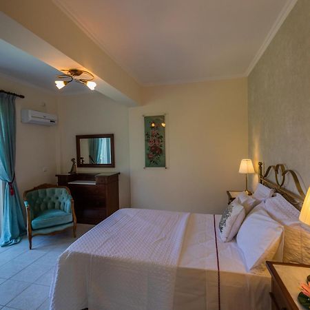 Villa Pelagia สโวโรนาตา ภายนอก รูปภาพ